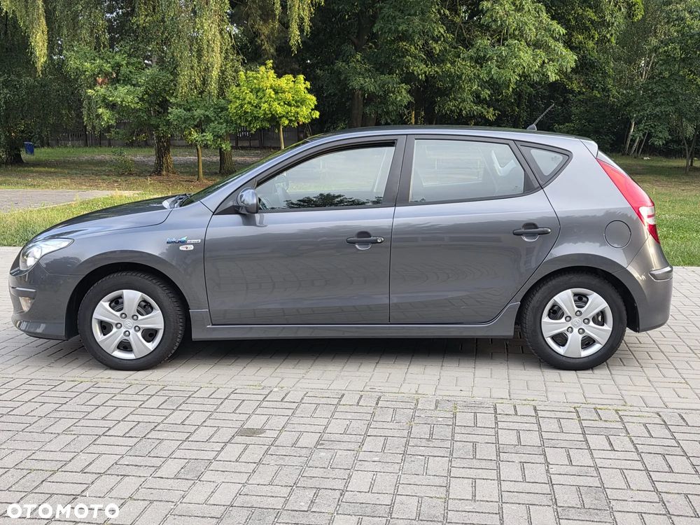 Hyundai i30 - 7
