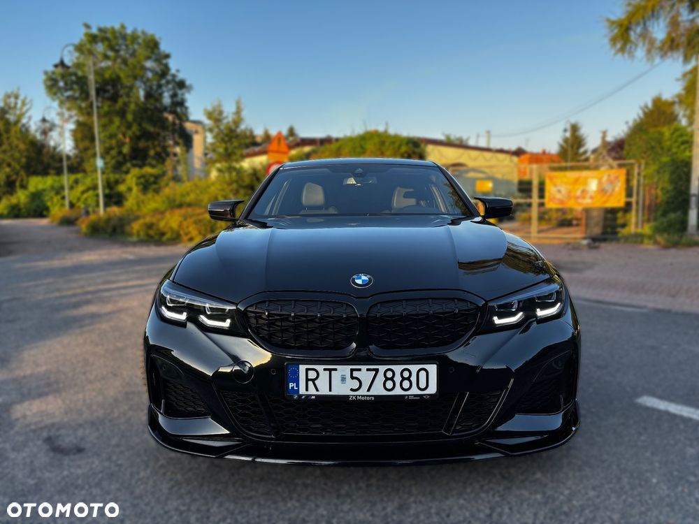 BMW Seria 3 - 3
