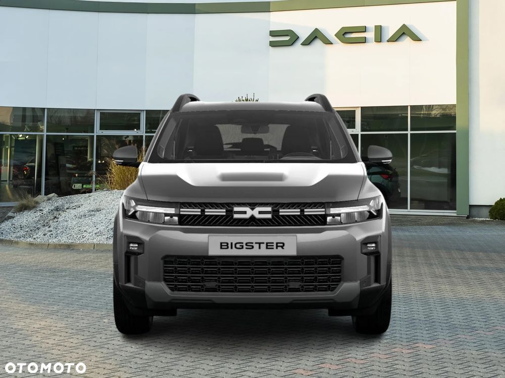 Dacia Bigster - 8