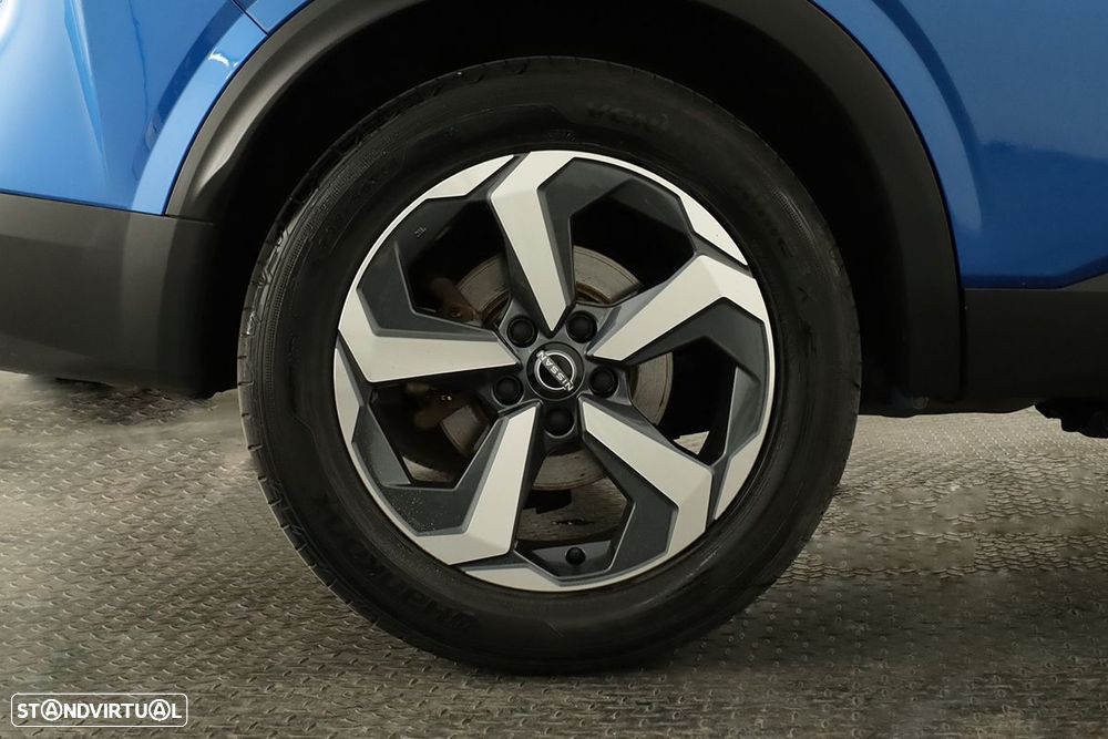 Nissan Qashqai 1.5 e-Power N-Connecta - 5