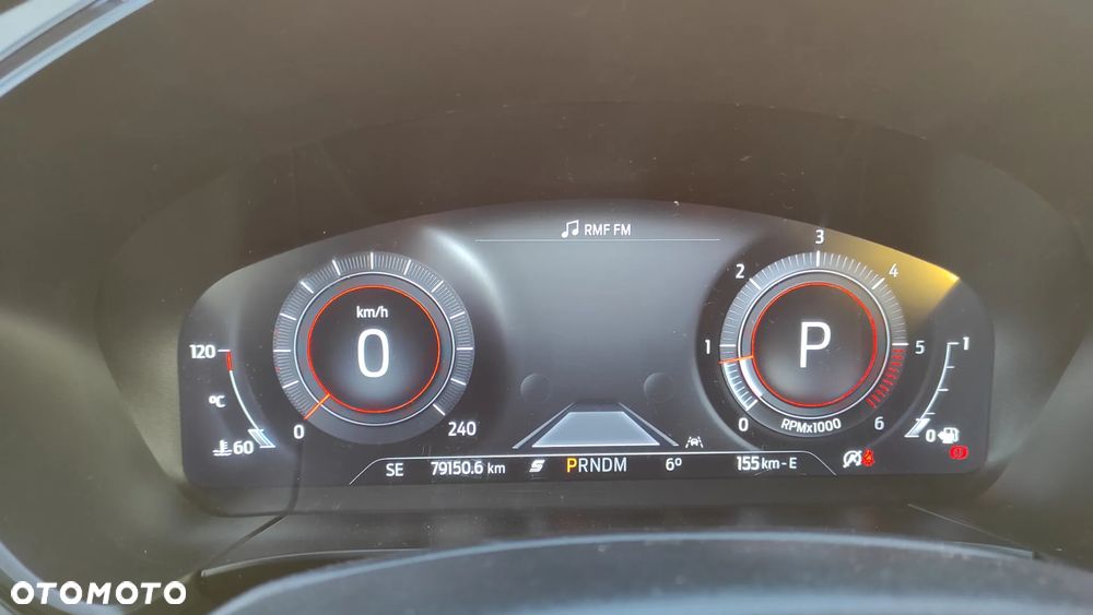 Ford Kuga 1.5 EcoBlue FWD ST-Line - 17