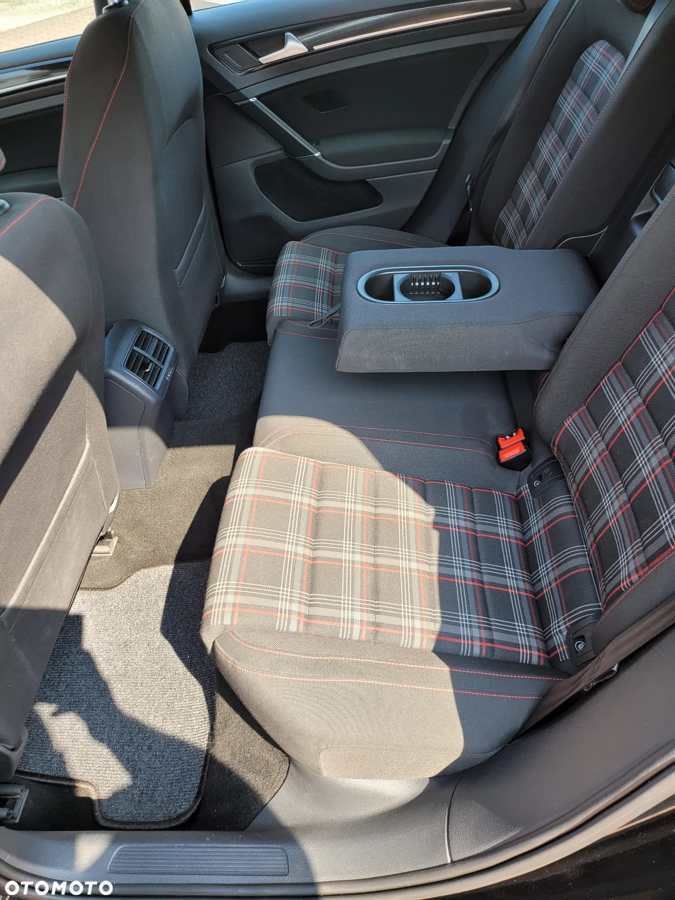 Volkswagen Golf GTI BlueMotion Technology - 20