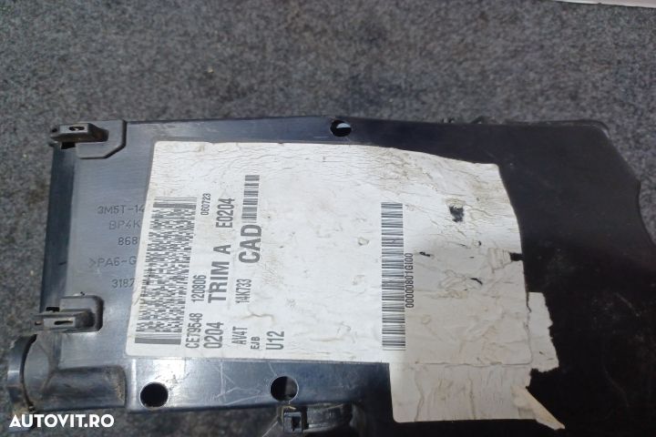 Panou sigurante si relee 3M5T-14A142-AB 3M5T14A142AB 9M5T-14A067-CA F - 4