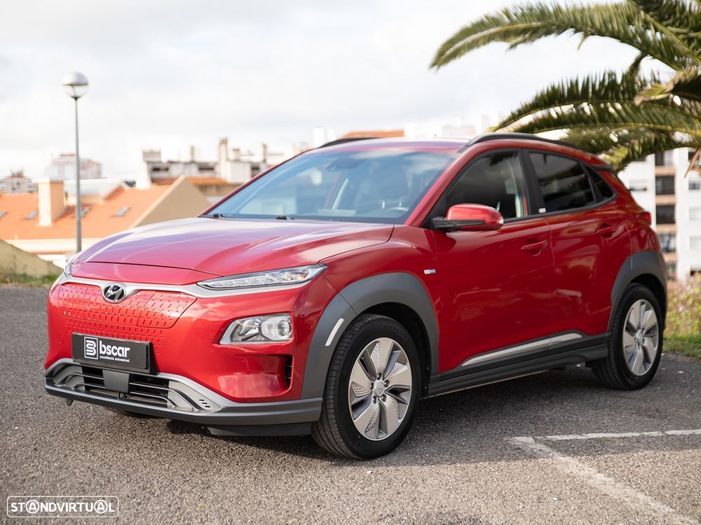 Hyundai Kauai Advantage - 22