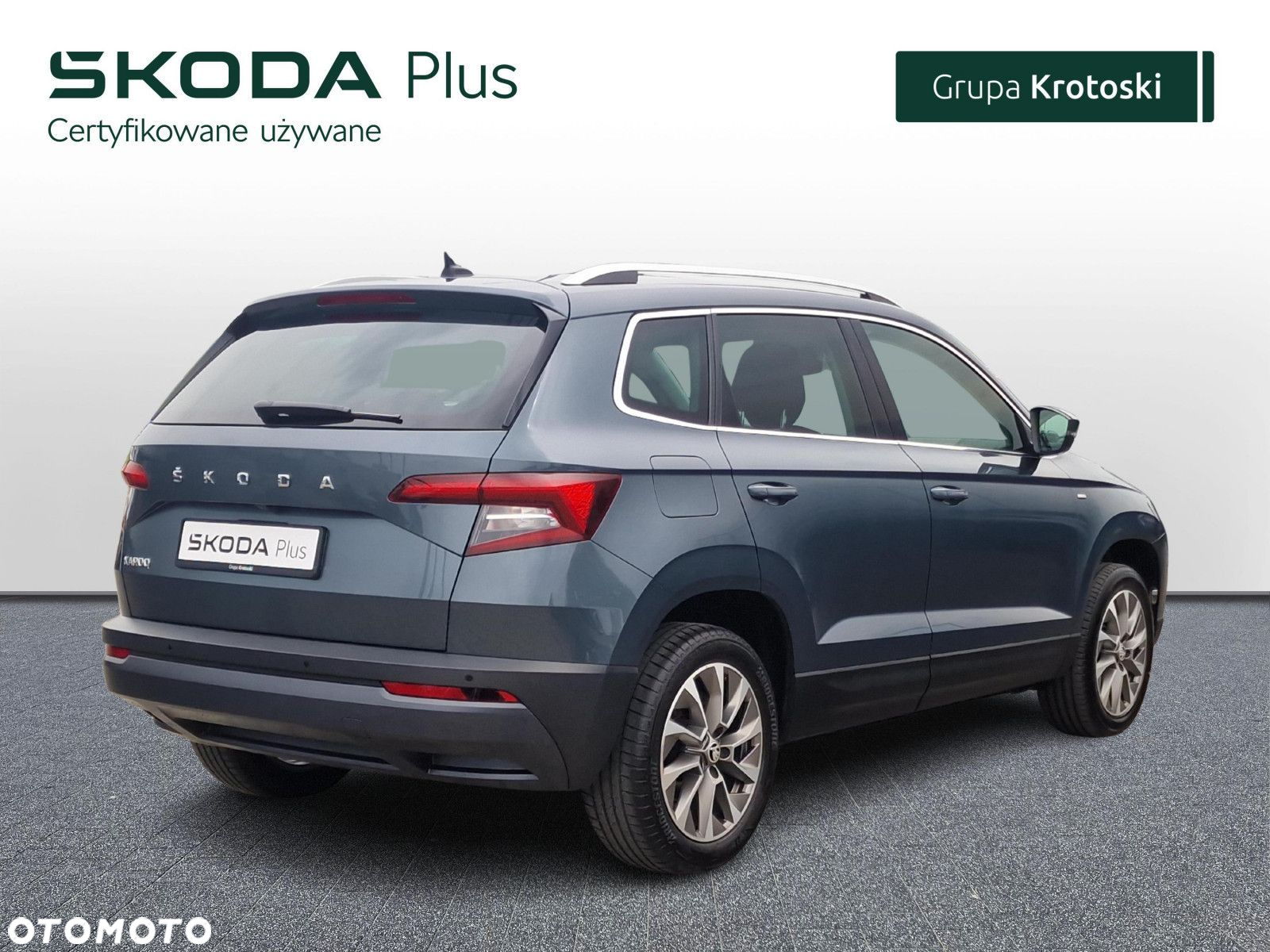 Skoda Karoq - 3