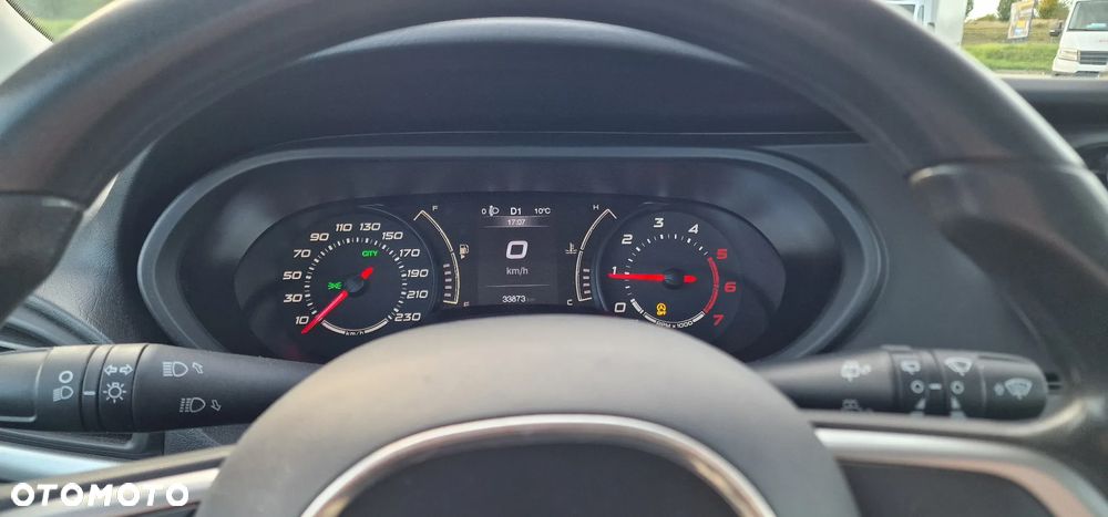 Fiat Tipo 1.6 MultiJet 16v Pop DDCT - 19