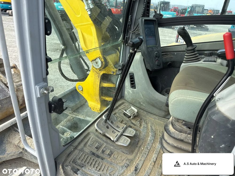 Wacker Neuson EZ80 - 13