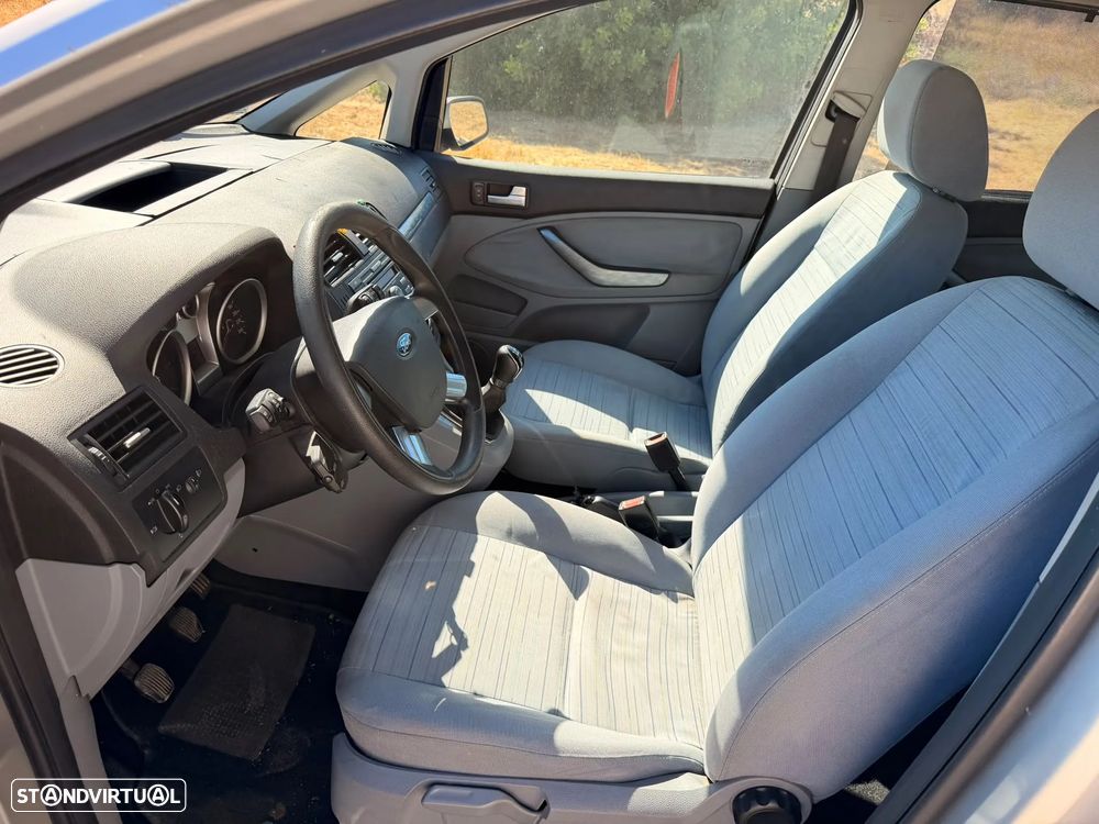 Ford C-Max 1.6 TDCi Trend - 11