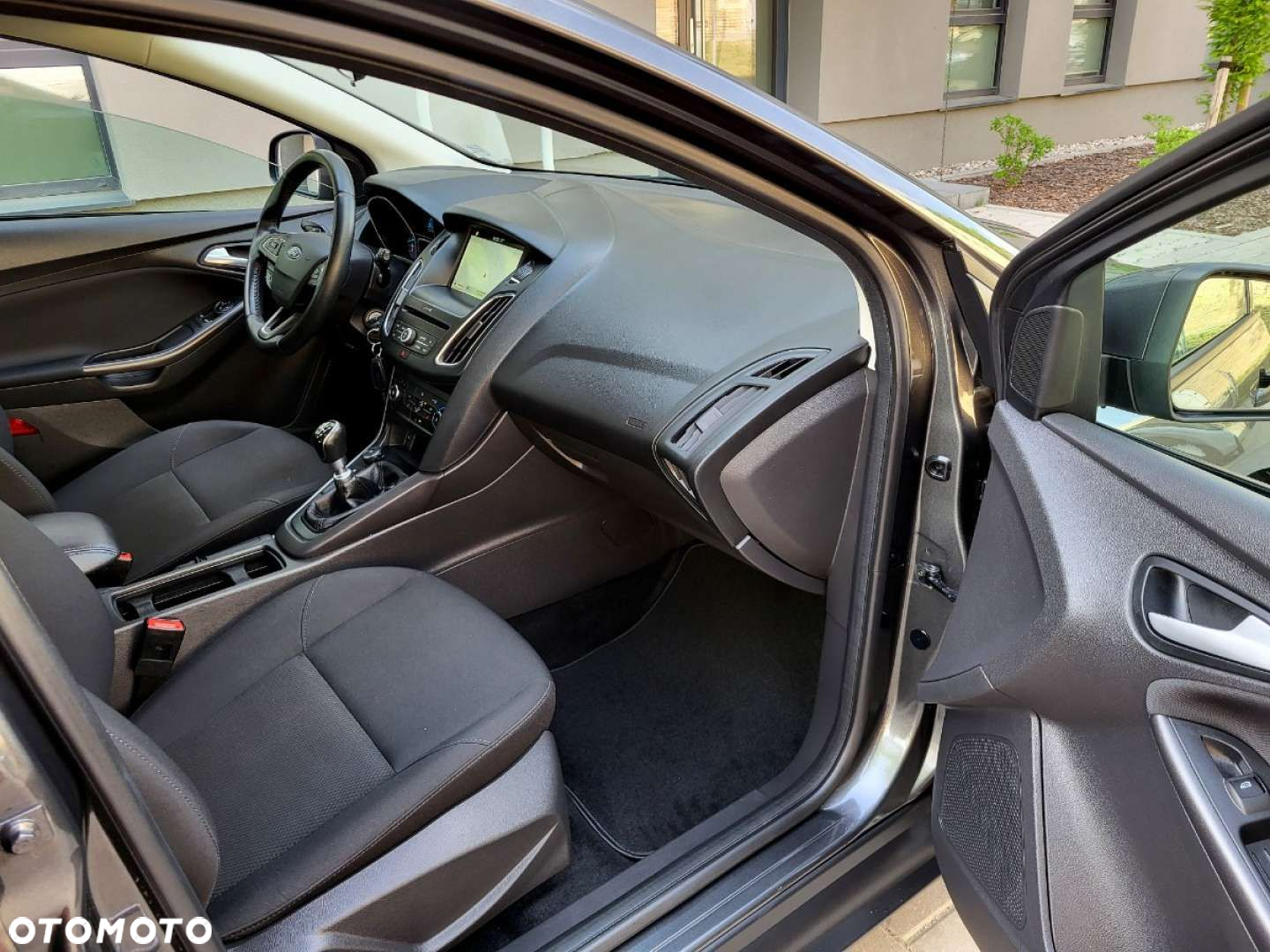 Ford Focus - 27