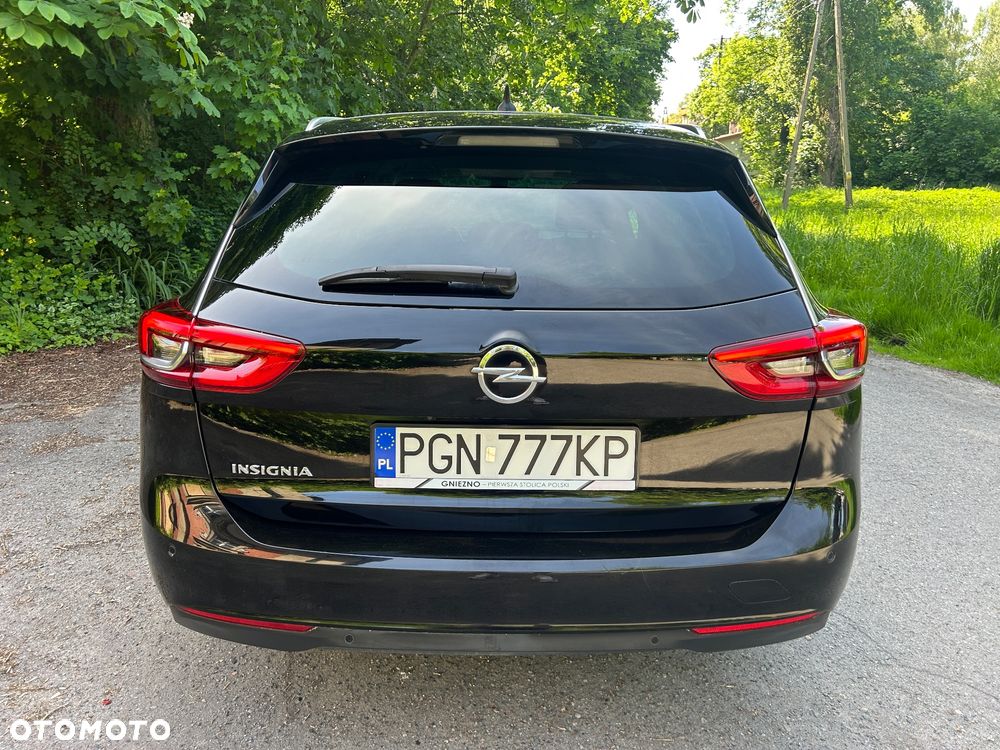 Opel Insignia 2.0 Business Edition - 10