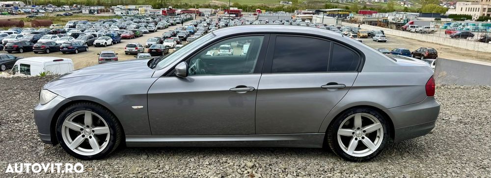 BMW Seria 3 320d DPF Aut. - 18
