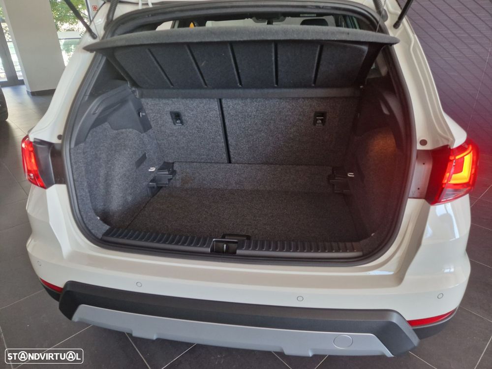 SEAT Arona 1.0 TSI Xcellence - 22