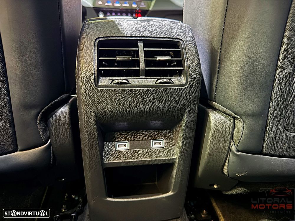 Peugeot 408 1.6 Hybrid GT e-EAT8 - 41