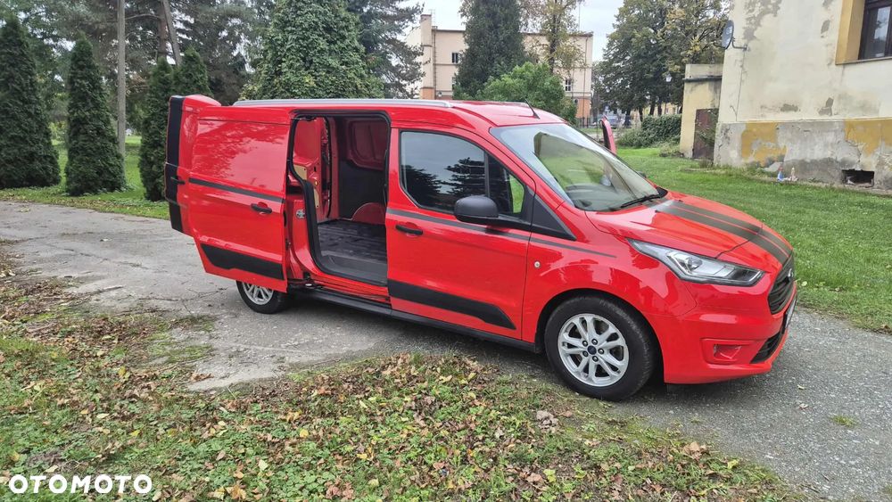 Ford Transit Connect 230 L2 Trend PowerShift - 10