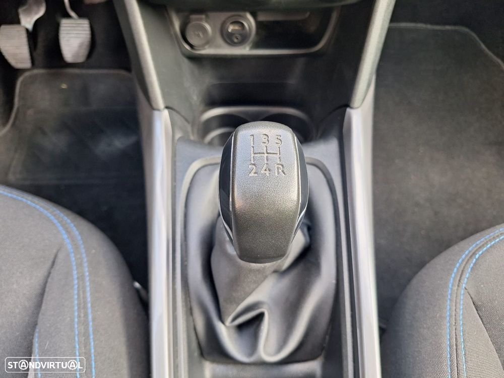 Peugeot 2008 1.2 PureTech Style - 18