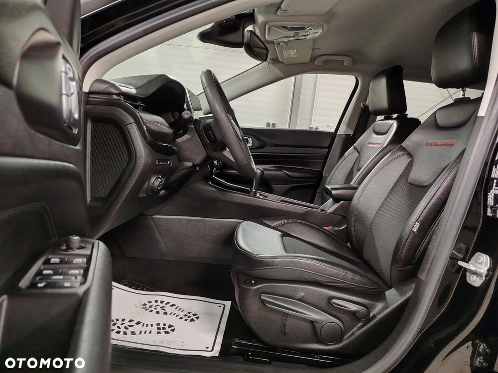 Jeep Compass 1.3 T4 4xe Automatik Trailhawk - 19