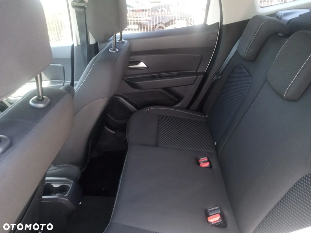 Dacia Duster 1.5 dCi Comfort EDC - 12