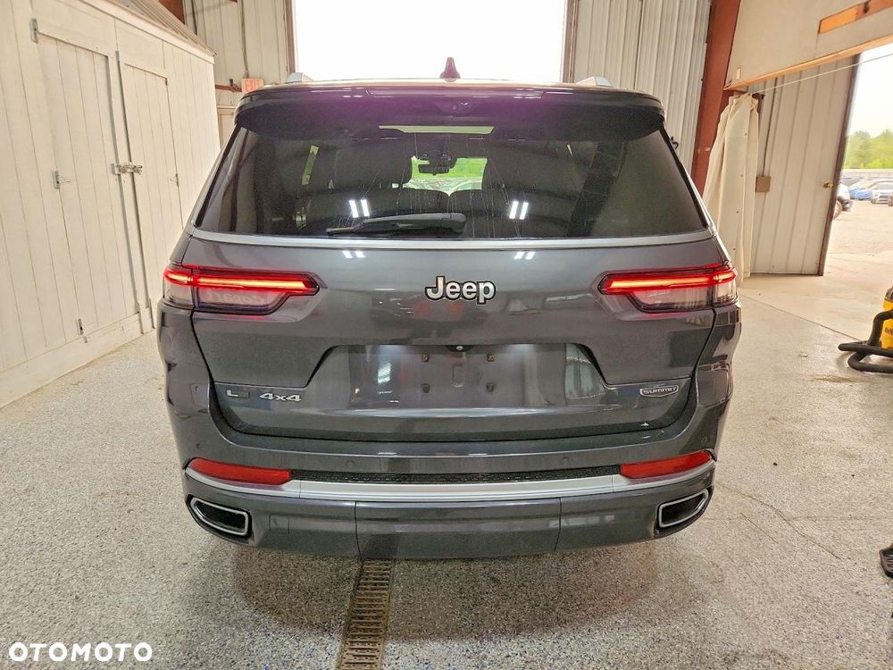 Jeep Grand Cherokee - 6