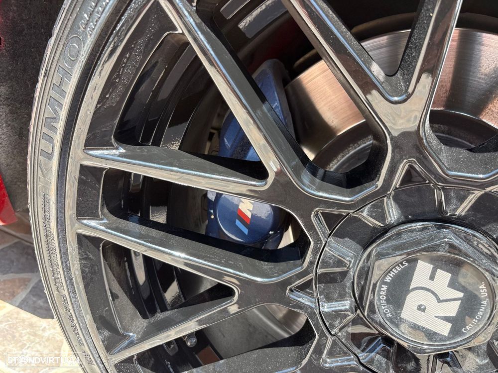 BMW 225 d Coupe Pack M Auto - 10