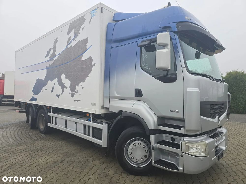 Renault Premium DXI 460 - 2