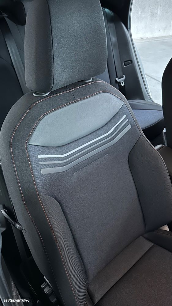 SEAT Ibiza 1.0 TSI FR - 19