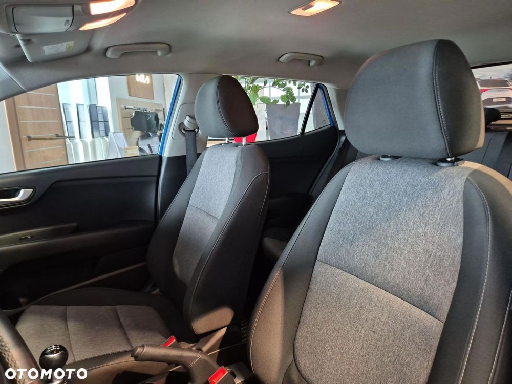 Kia Stonic 1.2 M - 12