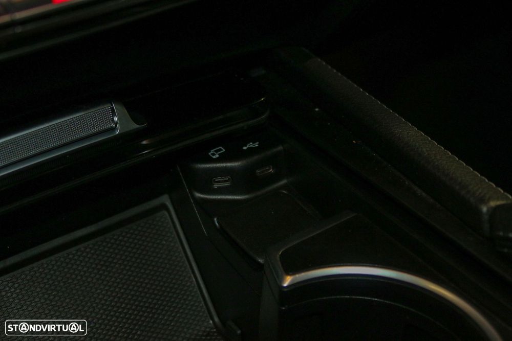 Mercedes-Benz GLE 350 de 4Matic - 40