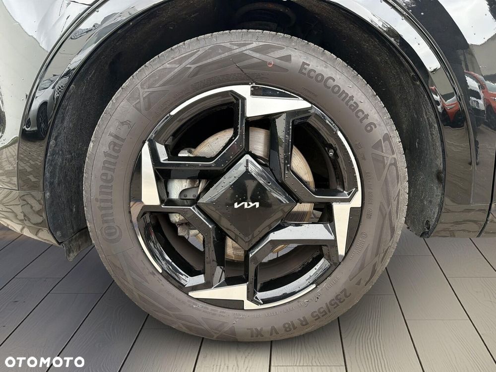 Kia Sportage 1.6 T-GDI Anniversary 2WD DCT - 20