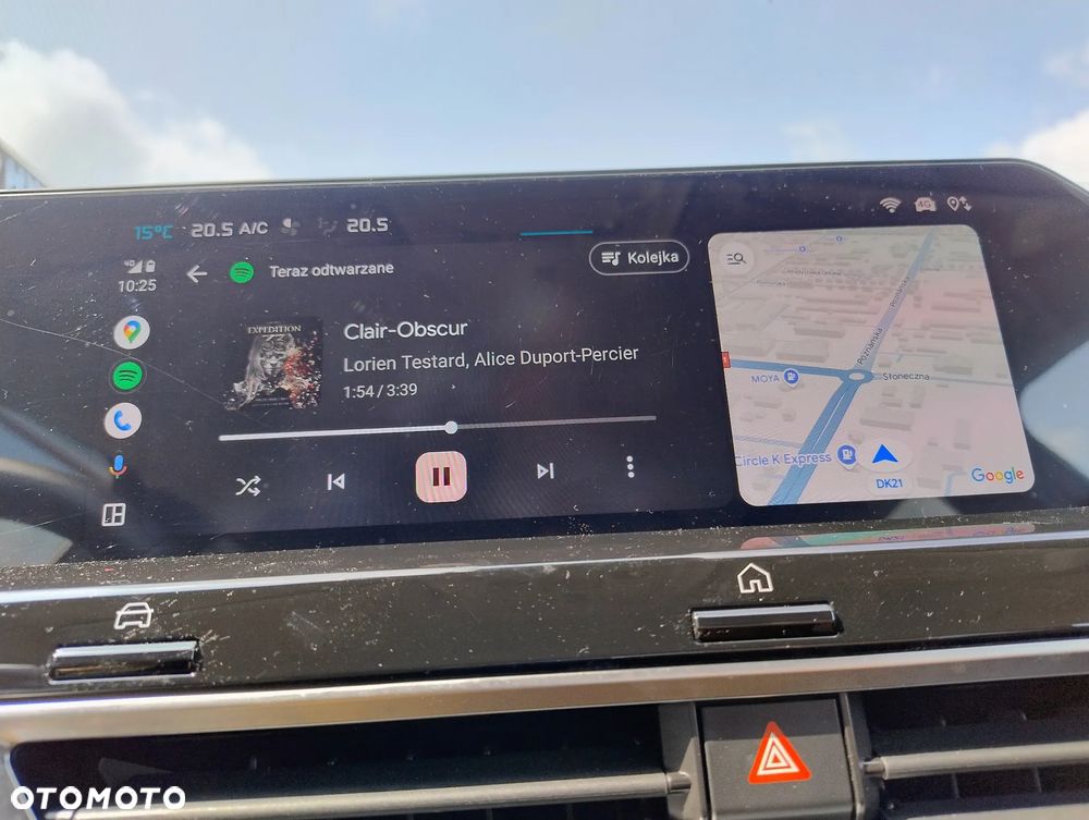 Citroën C4 1.2 PureTech Max S&S EAT8 - 24