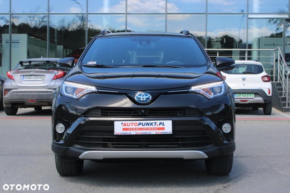 Toyota RAV4 - 2