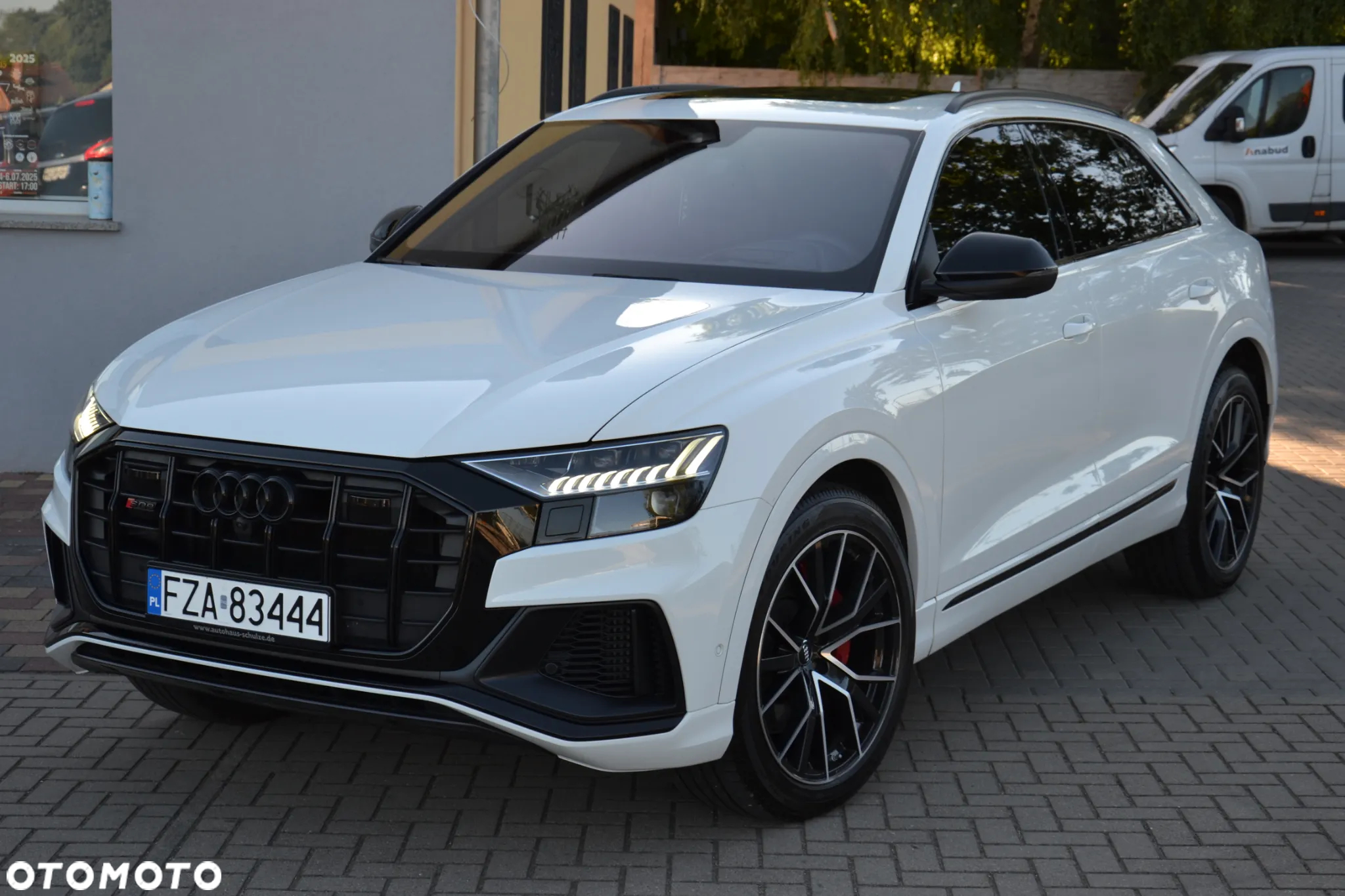 Audi SQ8 - 3