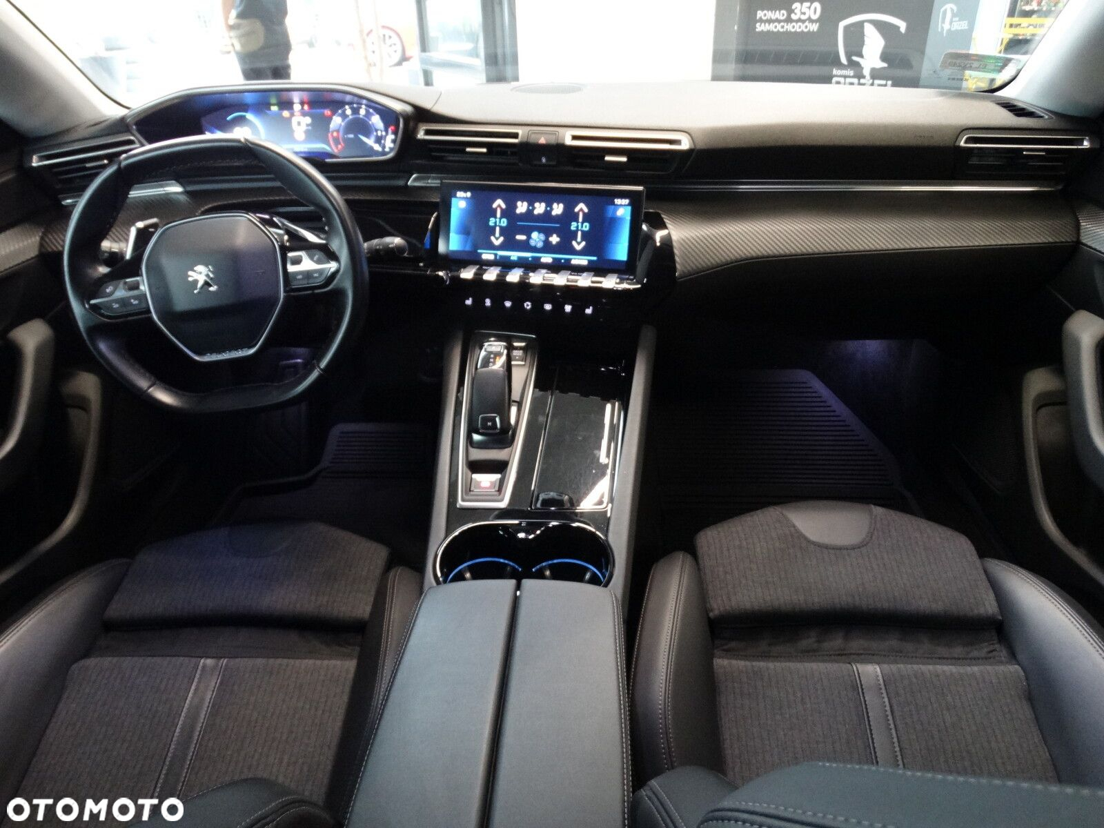 Peugeot 508 - 24
