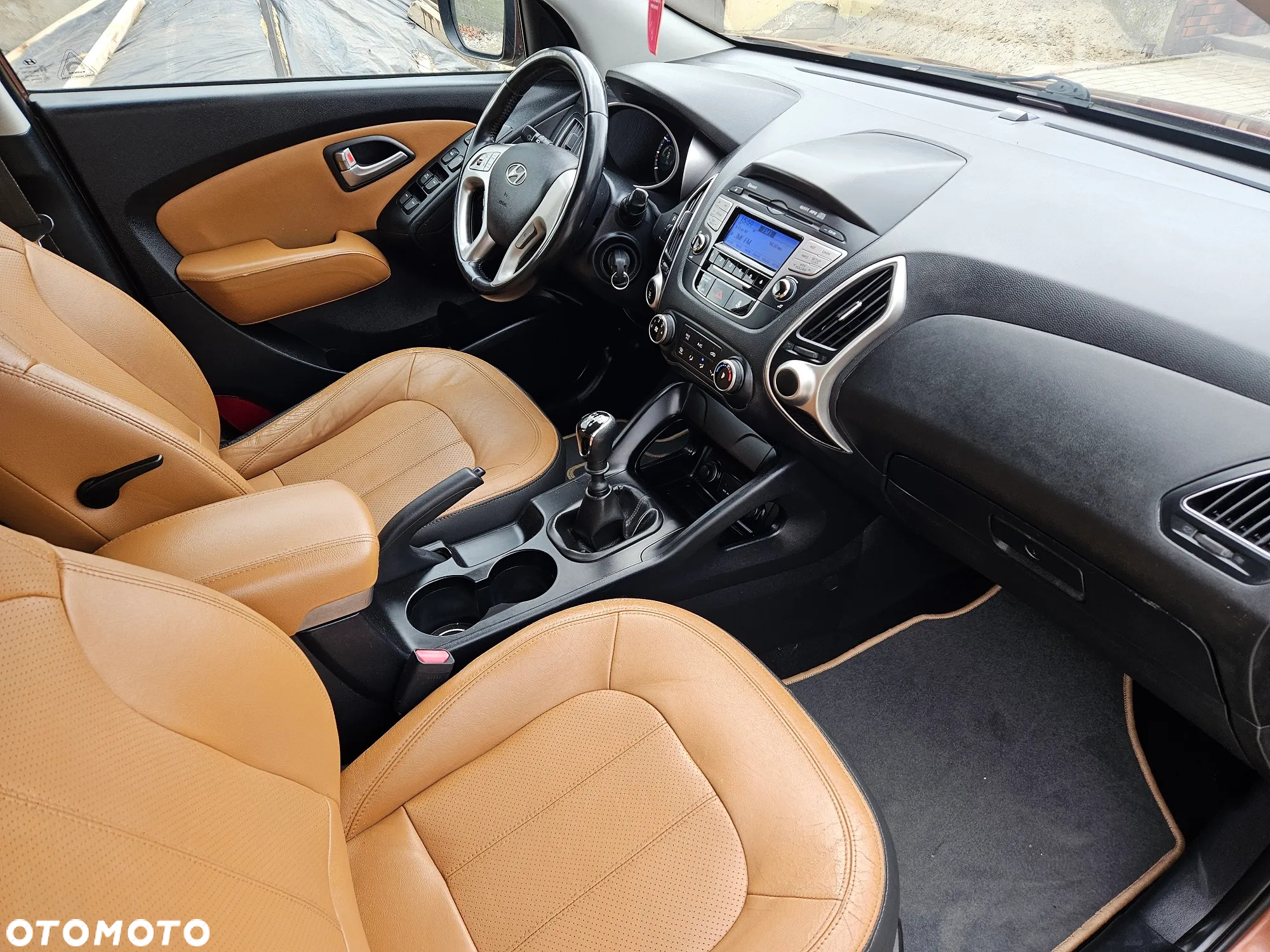 Hyundai ix35 1.6 2WD Style - 14