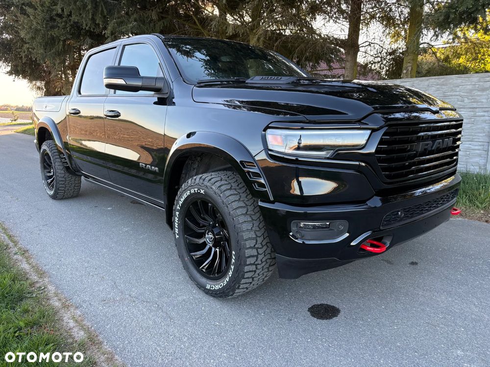 Dodge RAM - 28