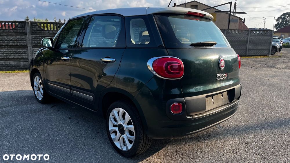 Fiat 500L 1.6 Multijet Start&Stopp Easy - 3
