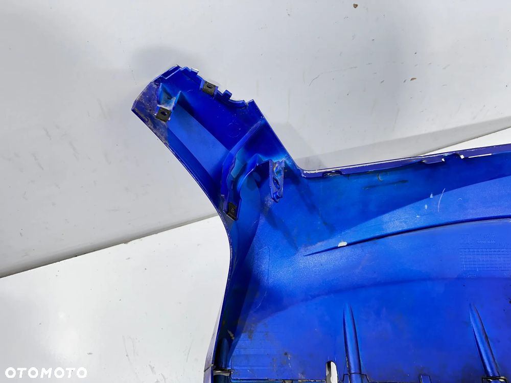 Pług spód Peugeot Speedfight III - 13