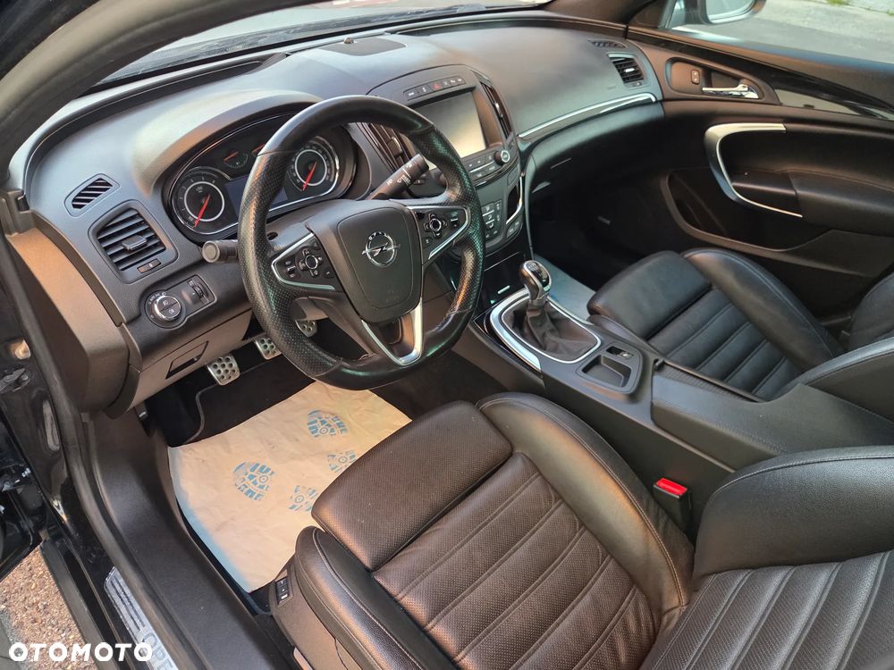 Opel Insignia 2.0 Exclusive - 15