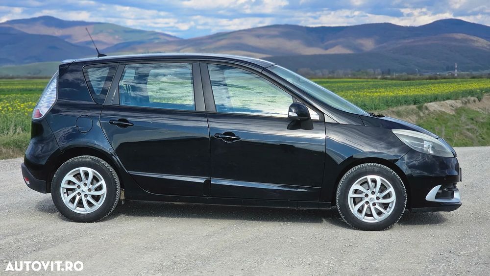 Renault Scenic - 7