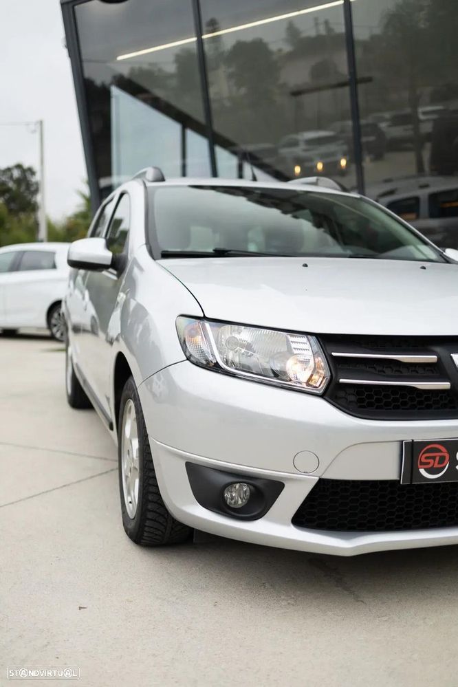 Dacia Logan MCV - 10
