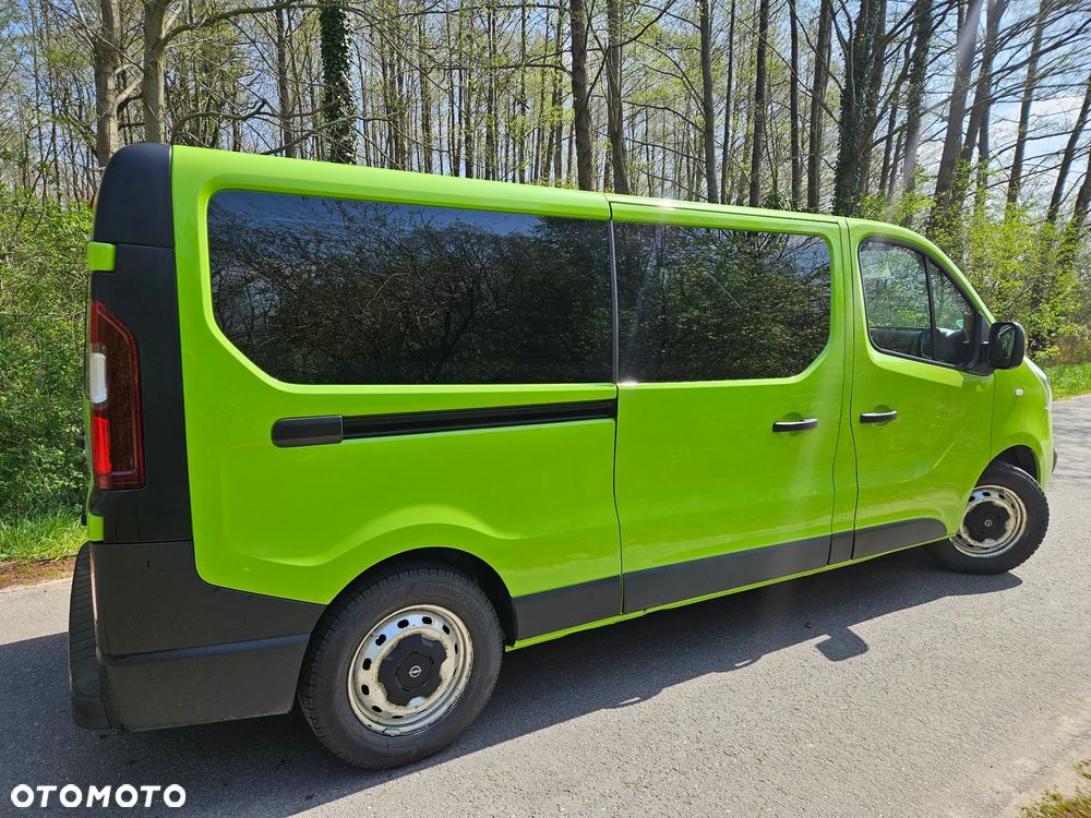 Opel Vivaro L2H1 S&S Life - 1