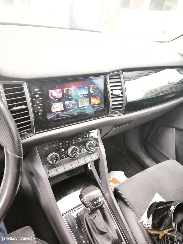 Skoda Kodiaq 2.0 TDI Ambition DSG - 7