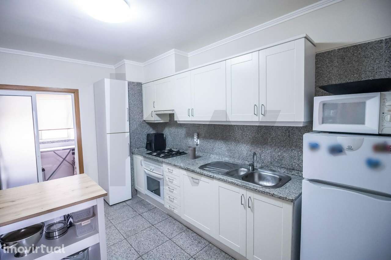 Apartamento T2 no Caniço com Vista Mar - Grande imagem: 4/44