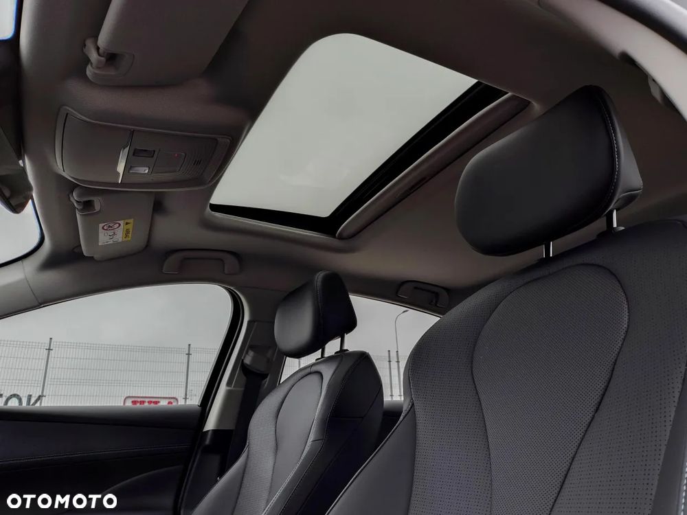 BYD Seal 5 1.5 Design - 17