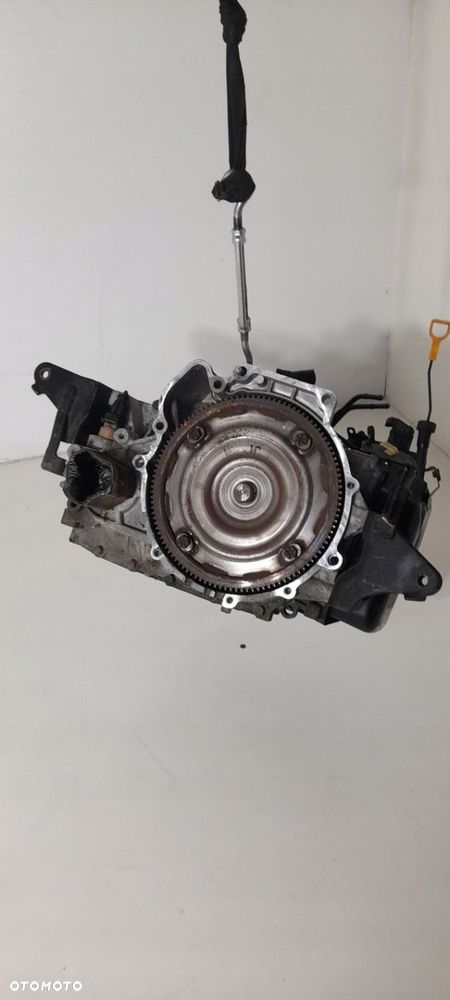 SKRZYNIA BIEGÓW KIA SPORTAGE HYUNDAI TUCSON 2.0 16V F4A42 - 10