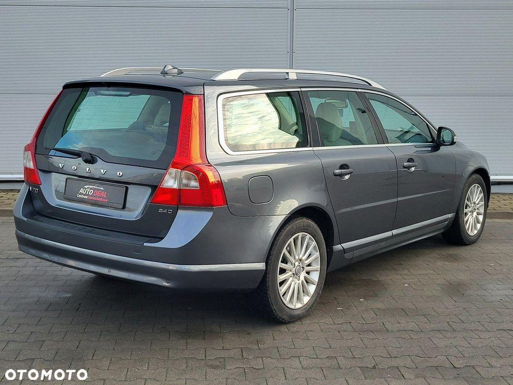 Volvo V70 - 18