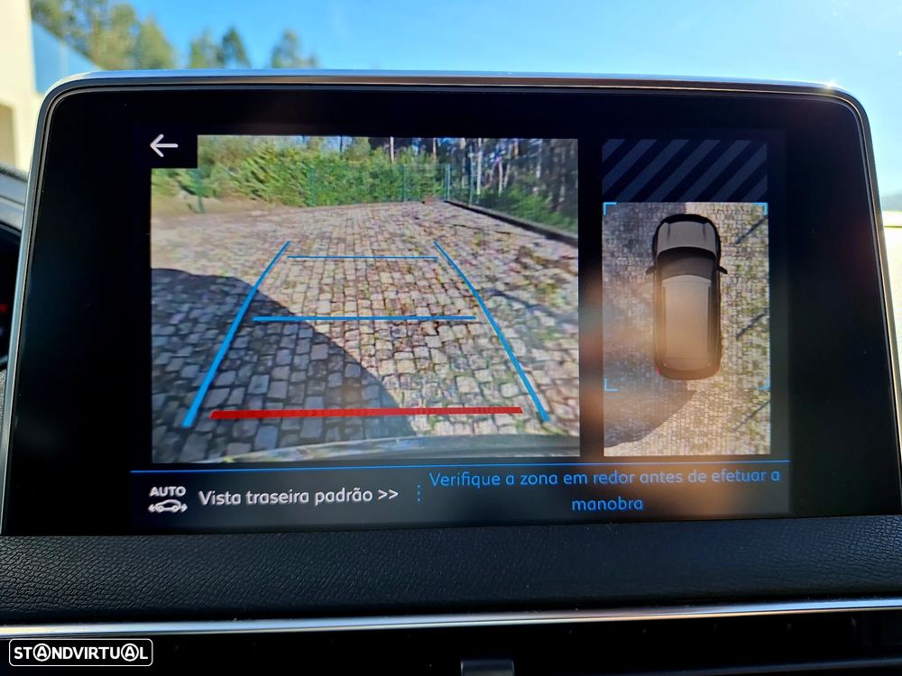 Peugeot 3008 1.2 PureTech GT Line - 55