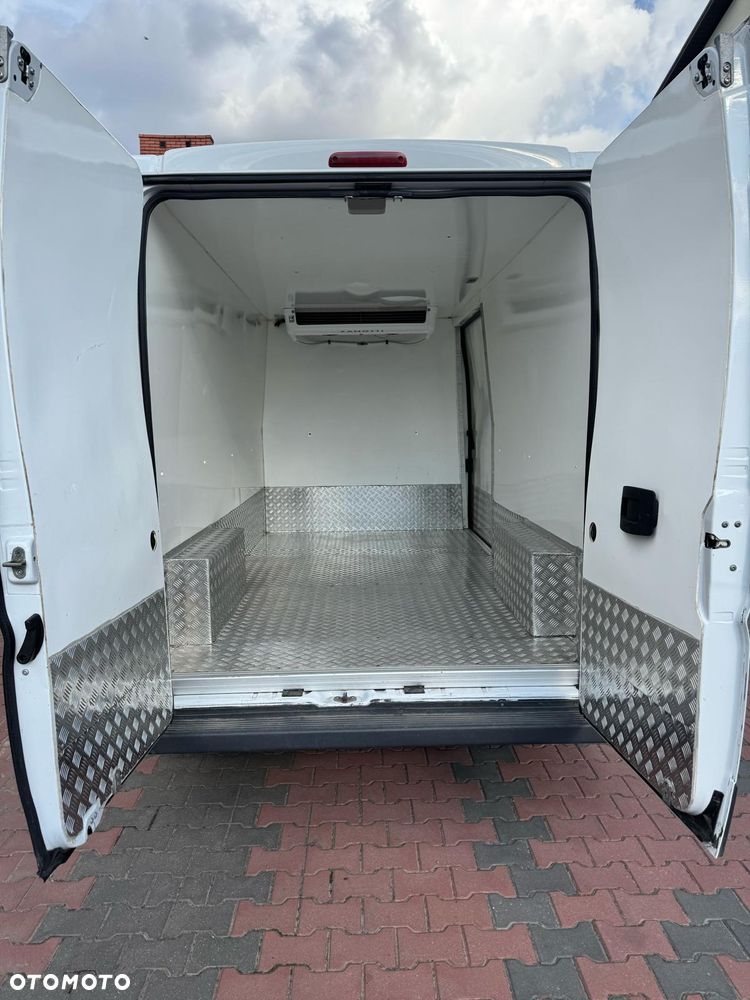 Fiat Ducato - 7