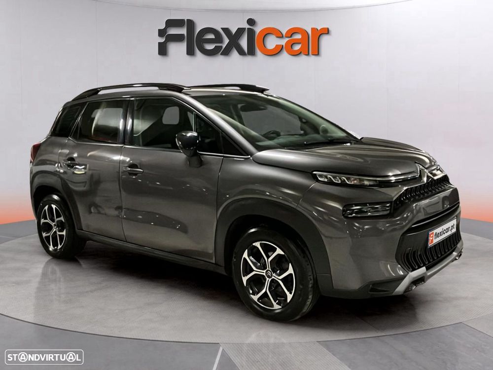 Citroën C3 Aircross 1.5 BlueHDi Shine - 1