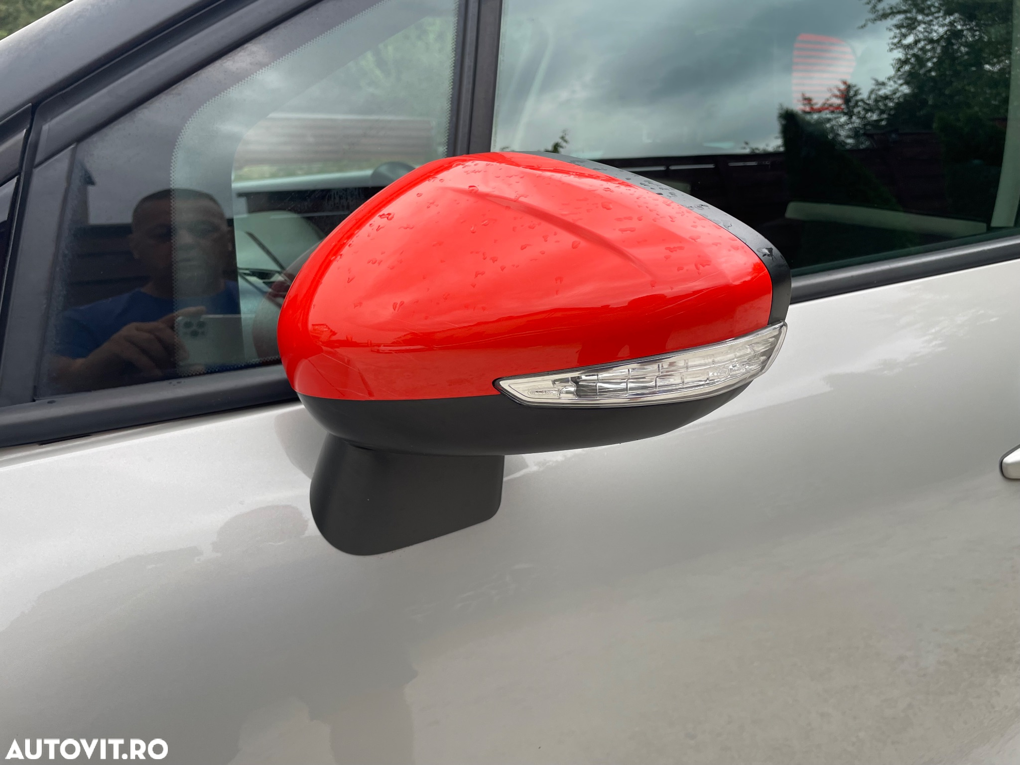 Citroën C3 AIRCROSS PureTech 130 Stop & Start EAT6 OPF MAX - 39