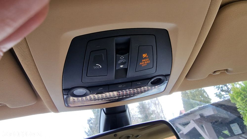 BMW X3 xDrive28i - 39